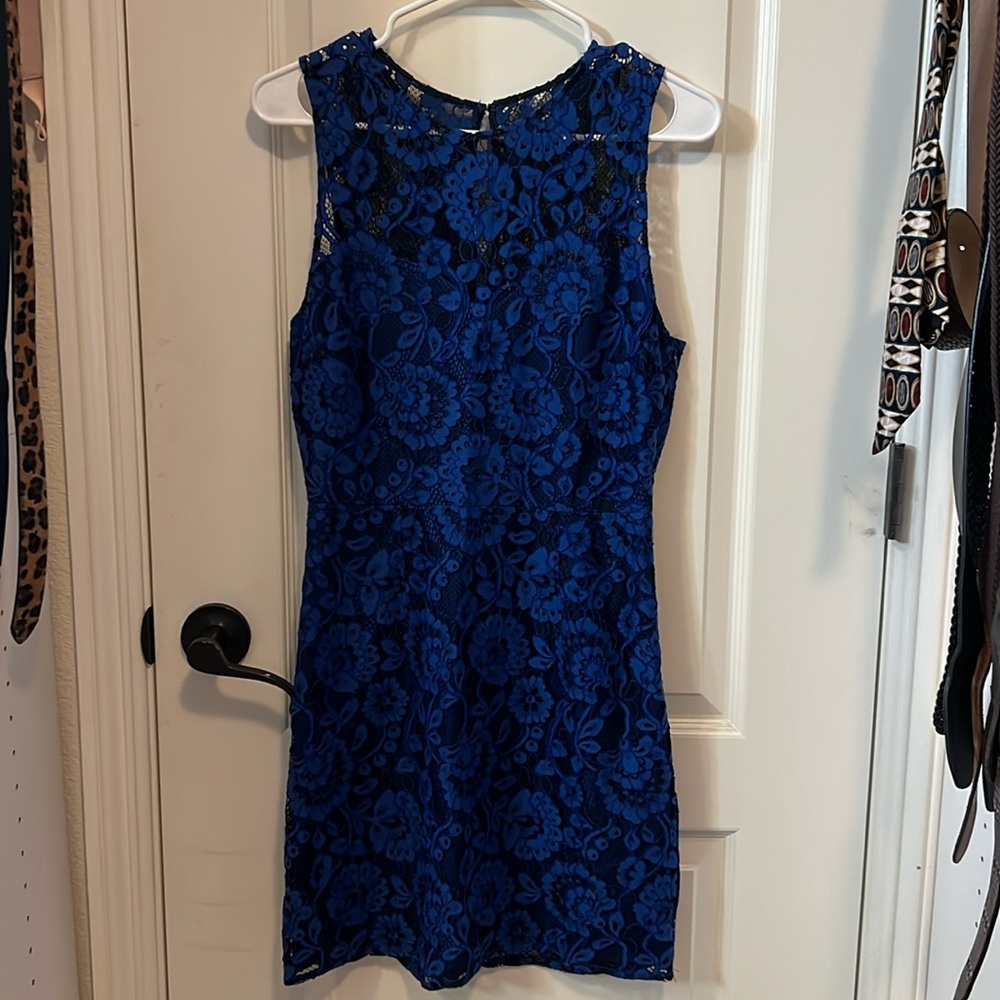 BB Dakota Dress
